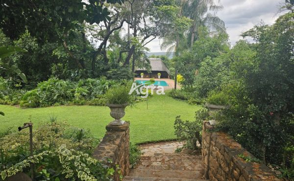 Hartebeespoort 18ha